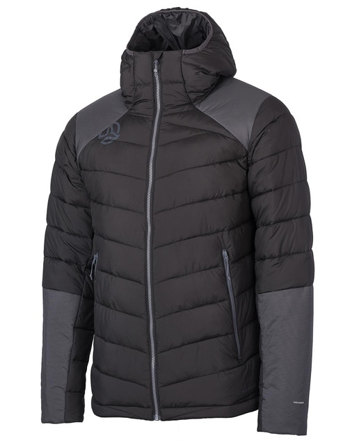 Chaqueta hombre para invierno
