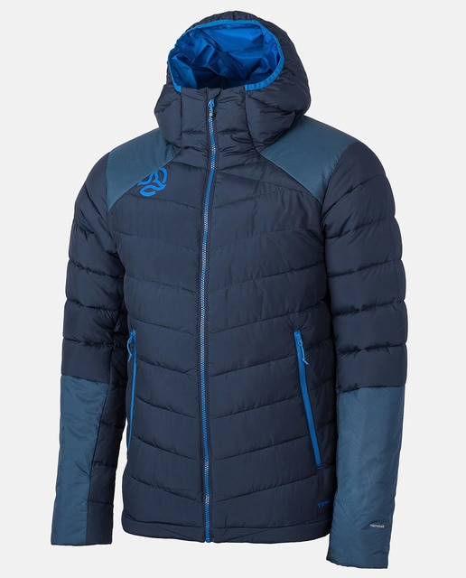 Chaqueta hombre para invierno