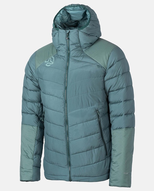 Chaqueta hombre para invierno