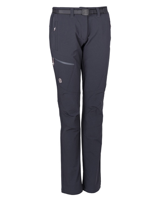 Pantalón mujer para multiactividad