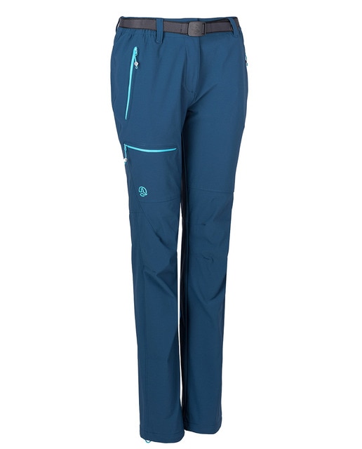 Pantalón mujer para multiactividad