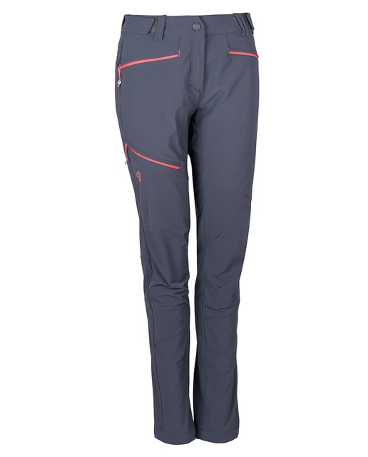 Pantalón mujer para multiactividad