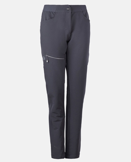 Pantalón mujer para multiactividad