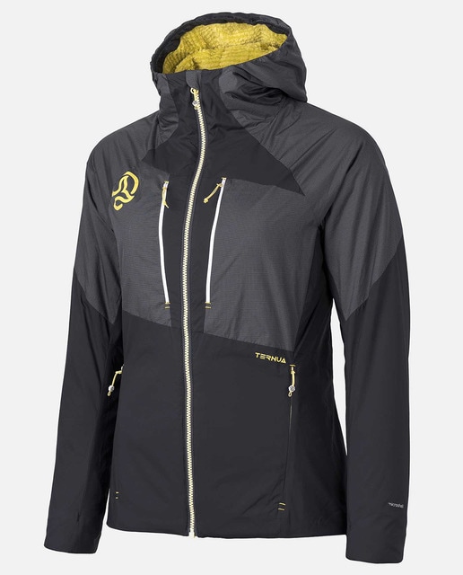 Chaqueta mujer multifuncional