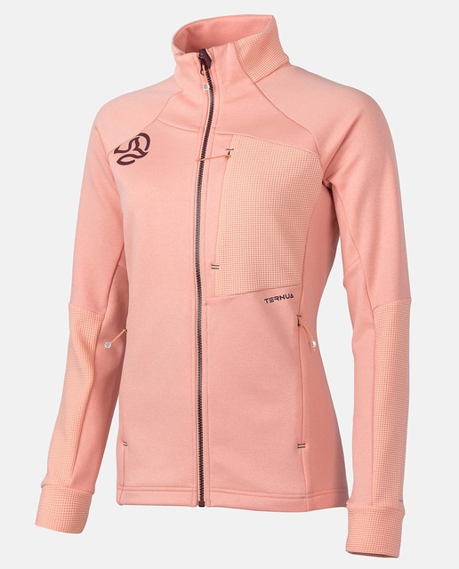 Chaqueta mujer multifuncional