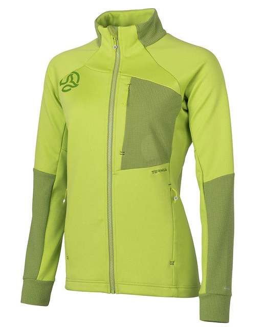 Chaqueta m ujer multifuncional
