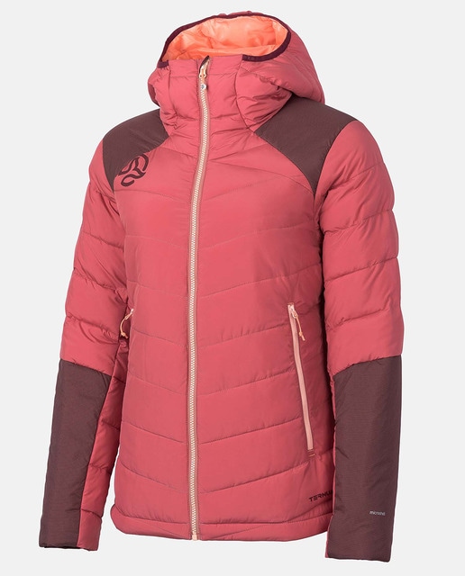 Chaqueta mujer para invierno