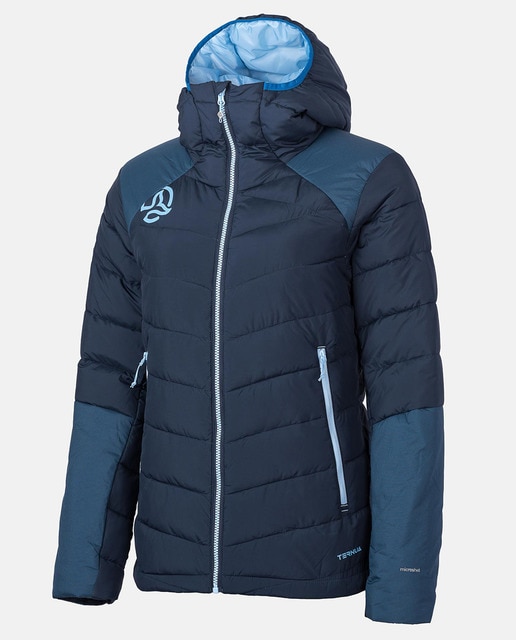 Chaqueta mujer para invierno