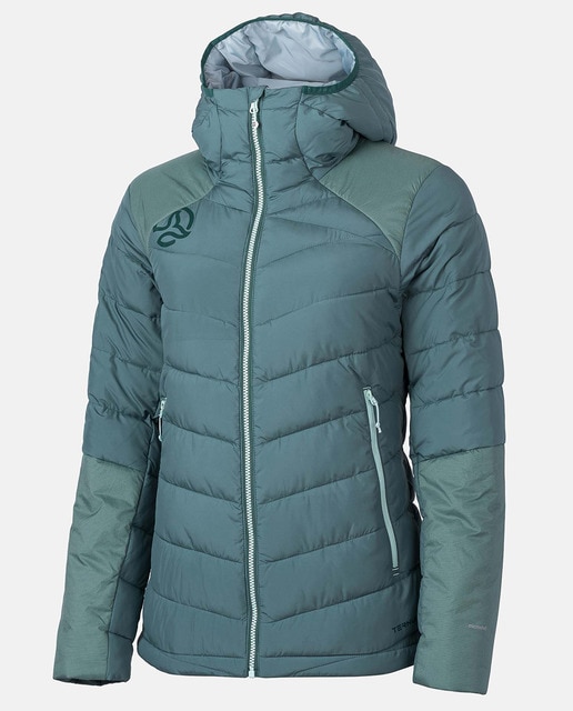 Chaqueta mujer para invierno