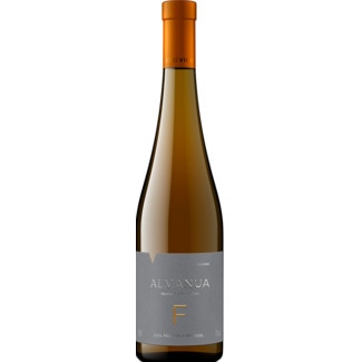 Almanua Vinho Verde Branco garrafa 75 cl