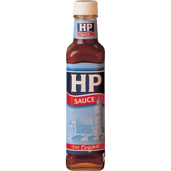 Original-Sauce Flasche 255 g
