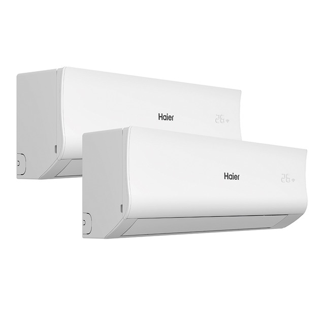 Imagen de Haier TIDE R 25+35/40 Aire Acondicionado Multisplit ❄️ en OfertitasTOP