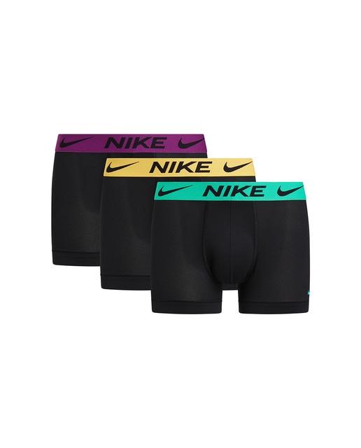 Pack de 3 bóxer cortos