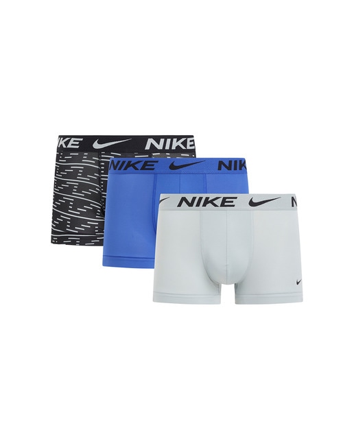 Pack de 3 bóxer cortos