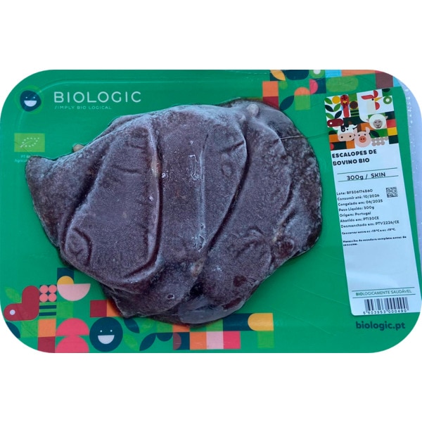 5,60E+12 embalagem 300 g