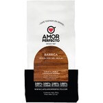 café tostado en grano 100% colombiano 100% arábica Barrica 'Excelsos del Huila' paquete 250 g sabor a ciruela y chocolate intenso