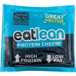 EATLEAN Käse Protein 100% Kuhmilch fettarm Stoß 200 g