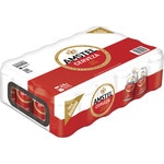 100% Malt lager 24-pack tins 33 cl