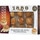 1880 traditionelles Marzipan aus Soto Spitzenqualität Traditionelles Kaiser-Rezept aus Toledo Karton 240 g