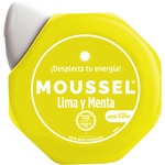 revitalisierendes Duschgel Limette und Minze Flacon 650 ml