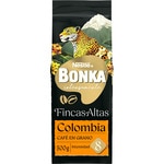 Colombian coffee beans intensity 9 packet 500 g