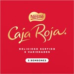 Konfektsortiment Karton 43 g