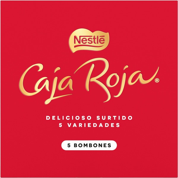 Konfektsortiment Karton 43 g