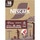 NESCAFE FARMERS ORIGINS Ristretto Arabica-Robusta Intensität 10 Africas Karton 18 Kapseln kompatibel mit Nespresso-Maschinen