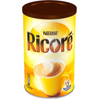 NESTLE RICORE bebida soluble 60% achicoria 40% café lata 260 g