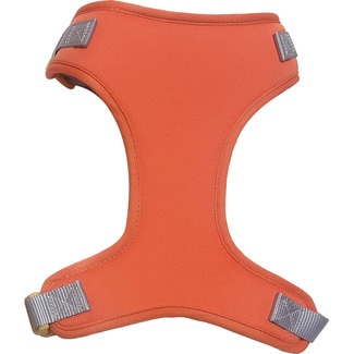 FRED&RITA Hundegeschirr Rot 1 Einheit