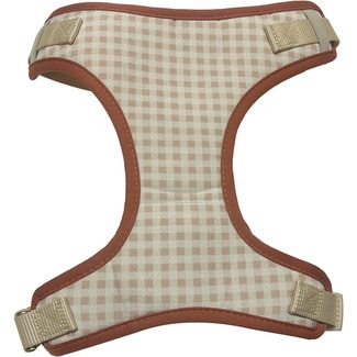 FRED&RITA Hundegeschirr Beige 1 Einheit