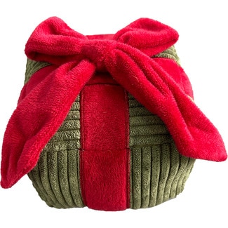 FRED&RITA juguete para perros peluche regalo con sonido 1 unidad