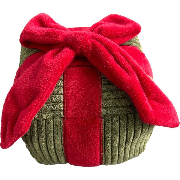 Plüsch-Hundespielzeug Geschenk mit Geräuschen 1 Einheit