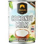 Kokosnussmilch Dose 400 ml