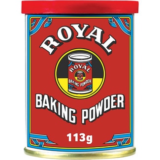 ROYAL Baking Powder Fertig-Backpulver Topf 113 g
