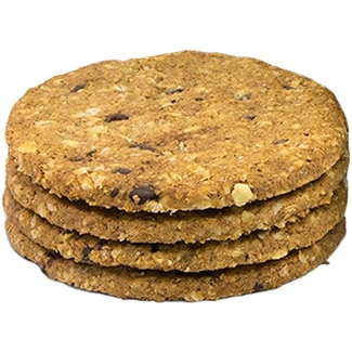 Galletas con avena y chips de chocolate paquete 425 g - Gullon Digestive