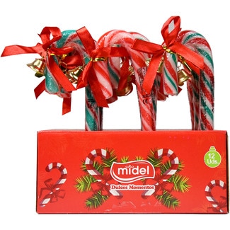 MIGUELAÑEZ Candy cane (sold individually) each 40 g