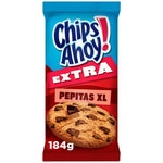 Extra Kekse mit Schokoladenchips XL Paket 184 g