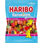 Favourites Classic assorted jelly sweets bag 150 g