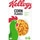 KELLOGG'S CORN FLAKES Frühstücksflocken Original Paket 500 g