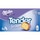 MILKA Tender Riegel mit Milchschokoladenfüllung 4 Stück Behälter 148 g