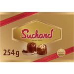 Milchschokoladenkonfekt Karton 254 g