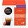 NESCAFE DOLCE GUSTO Arabica-Kaffee Lungo aus Äthiopien, Brasilien und Kolumbien Intensität 6 Karton 16 Kapseln