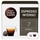 NESCAFE DOLCE GUSTO intensiver Kaffee Espresso Intensität 7 Karton 16 Kapseln