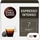 NESCAFE DOLCE GUSTO café Espresso Intenso de intensidad 7 estuche 30 cápsulas