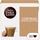 NESCAFE DOLCE GUSTO Espresso Macchiatto Intensität 8 Karton 30 Kapseln