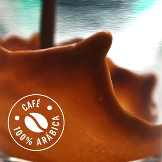Café espresso intensidad 7 Pike Place estuche 10 cápsulas compatibles con máquinas Nespresso - Starbucks