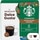 STARBUCKS Kaffee 100% Arabica Intensität 8 House Blend Grande Karton 12 Kapseln kompatibel mit Kaffeemaschinen Dolce Gusto