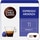 NESCAFE DOLCE GUSTO Ristretto Ardenza Intensität 11 Karton 30 Kapseln