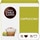 NESCAFE DOLCE GUSTO Kaffee Cappuccino Karton 15 Kapseln Kaffee + 15 Milchkapseln